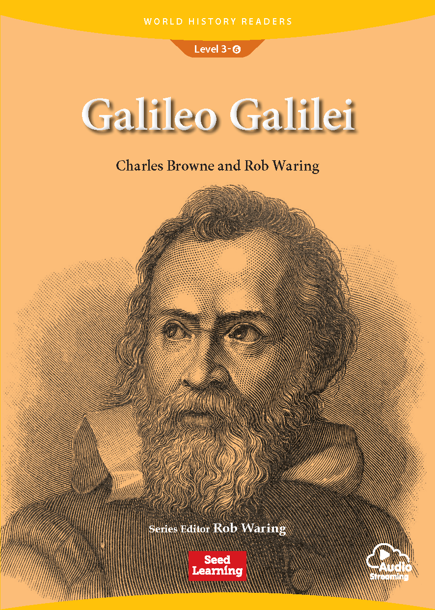 3-6 Galileo Galilei